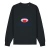 Unisex Changer 2.0 iconic crew neck sweatshirt (STSU178) Thumbnail