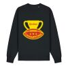 Unisex Changer 2.0 iconic crew neck sweatshirt (STSU178) Thumbnail
