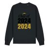 Unisex Changer 2.0 iconic crew neck sweatshirt (STSU178) Thumbnail