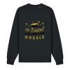 Unisex Changer 2.0 iconic crew neck sweatshirt (STSU178) Thumbnail