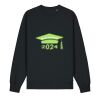Unisex Changer 2.0 iconic crew neck sweatshirt (STSU178) Thumbnail
