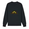 Unisex Changer 2.0 iconic crew neck sweatshirt (STSU178) Thumbnail