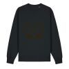 Unisex Changer 2.0 iconic crew neck sweatshirt (STSU178) Thumbnail