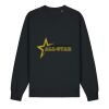 Unisex Changer 2.0 iconic crew neck sweatshirt (STSU178) Thumbnail