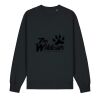 Unisex Changer 2.0 iconic crew neck sweatshirt (STSU178) Thumbnail