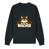 Unisex Changer 2.0 iconic crew neck sweatshirt (STSU178) Thumbnail