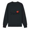 Unisex Changer 2.0 iconic crew neck sweatshirt (STSU178) Thumbnail