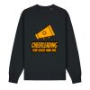 Unisex Changer 2.0 iconic crew neck sweatshirt (STSU178) Thumbnail