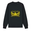Unisex Changer 2.0 iconic crew neck sweatshirt (STSU178) Thumbnail