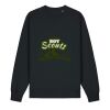 Unisex Changer 2.0 iconic crew neck sweatshirt (STSU178) Thumbnail