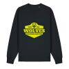 Unisex Changer 2.0 iconic crew neck sweatshirt (STSU178) Thumbnail