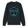Unisex Changer 2.0 iconic crew neck sweatshirt (STSU178) Thumbnail