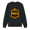 Unisex Changer 2.0 iconic crew neck sweatshirt (STSU178) Thumbnail
