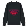 Unisex Changer 2.0 iconic crew neck sweatshirt (STSU178) Thumbnail
