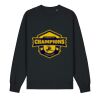 Unisex Changer 2.0 iconic crew neck sweatshirt (STSU178) Thumbnail