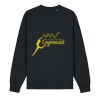 Unisex Changer 2.0 iconic crew neck sweatshirt (STSU178) Thumbnail