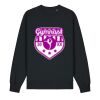 Unisex Changer 2.0 iconic crew neck sweatshirt (STSU178) Thumbnail