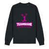 Unisex Changer 2.0 iconic crew neck sweatshirt (STSU178) Thumbnail