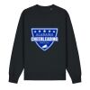 Unisex Changer 2.0 iconic crew neck sweatshirt (STSU178) Thumbnail