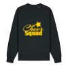 Unisex Changer 2.0 iconic crew neck sweatshirt (STSU178) Thumbnail