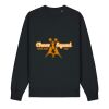 Unisex Changer 2.0 iconic crew neck sweatshirt (STSU178) Thumbnail