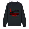Unisex Changer 2.0 iconic crew neck sweatshirt (STSU178) Thumbnail