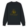 Unisex Changer 2.0 iconic crew neck sweatshirt (STSU178) Thumbnail