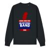 Unisex Changer 2.0 iconic crew neck sweatshirt (STSU178) Thumbnail