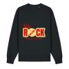 Unisex Changer 2.0 iconic crew neck sweatshirt (STSU178) Thumbnail