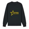 Unisex Changer 2.0 iconic crew neck sweatshirt (STSU178) Thumbnail