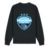 Unisex Changer 2.0 iconic crew neck sweatshirt (STSU178) Thumbnail