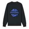 Unisex Changer 2.0 iconic crew neck sweatshirt (STSU178) Thumbnail