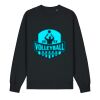 Unisex Changer 2.0 iconic crew neck sweatshirt (STSU178) Thumbnail