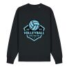 Unisex Changer 2.0 iconic crew neck sweatshirt (STSU178) Thumbnail