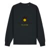 Unisex Changer 2.0 iconic crew neck sweatshirt (STSU178) Thumbnail