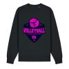 Unisex Changer 2.0 iconic crew neck sweatshirt (STSU178) Thumbnail