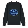 Unisex Changer 2.0 iconic crew neck sweatshirt (STSU178) Thumbnail