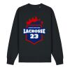 Unisex Changer 2.0 iconic crew neck sweatshirt (STSU178) Thumbnail