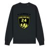 Unisex Changer 2.0 iconic crew neck sweatshirt (STSU178) Thumbnail