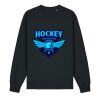 Unisex Changer 2.0 iconic crew neck sweatshirt (STSU178) Thumbnail