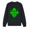 Unisex Changer 2.0 iconic crew neck sweatshirt (STSU178) Thumbnail