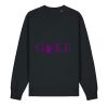 Unisex Changer 2.0 iconic crew neck sweatshirt (STSU178) Thumbnail