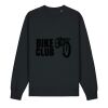 Unisex Changer 2.0 iconic crew neck sweatshirt (STSU178) Thumbnail