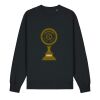 Unisex Changer 2.0 iconic crew neck sweatshirt (STSU178) Thumbnail