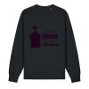Unisex Changer 2.0 iconic crew neck sweatshirt (STSU178) Thumbnail