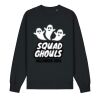 Unisex Changer 2.0 iconic crew neck sweatshirt (STSU178) Thumbnail