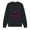 Unisex Changer 2.0 iconic crew neck sweatshirt (STSU178) Thumbnail