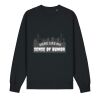 Unisex Changer 2.0 iconic crew neck sweatshirt (STSU178) Thumbnail