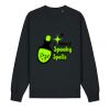 Unisex Changer 2.0 iconic crew neck sweatshirt (STSU178) Thumbnail