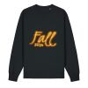 Unisex Changer 2.0 iconic crew neck sweatshirt (STSU178) Thumbnail